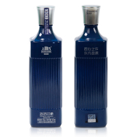 海派印象-蓝魅白酒