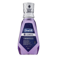 欧乐B(Oral B)牙龈专护漱口水500ml(计价单位:瓶)