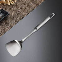 双立人中式锅铲+汤勺