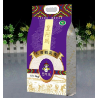 皇阿玛 五常稻花香10KG