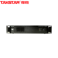 得胜(TAKSTAR)EBS-50A 广播功放 大功率广播系统公共广播喇叭音响功放