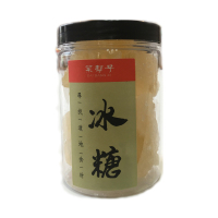 菜帮子优质黄冰糖 甜品调味品(500G/罐)