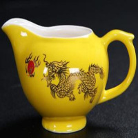 拓牌 2916151亚光茶具套装