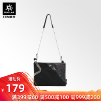 凯乐石户外旅行运动单肩斜挎包攀岩文化小挎包