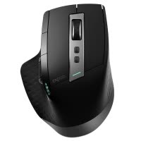 雷柏RAPOO MT750PRO 多模式无线充电蓝牙鼠标