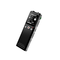 飞利浦(PHILIPS) VTR6200 8GB 数码录音笔(计价单位:支)