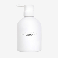 蕾野沐浴露(鲜梨) 500ml