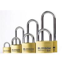 梅花 中型铜锁BC076 55mm (单位:把)