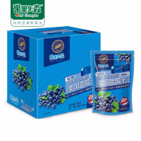 果果先森 美国蓝莓干15克