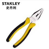 史丹利（Stanley）钢丝钳 德式专业钢丝钳8 89-573-23