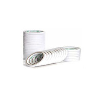 双面胶 两面双面胶带 批发 固定强力 超薄透明 不留痕高粘度手工 双面胶 文具办公用品