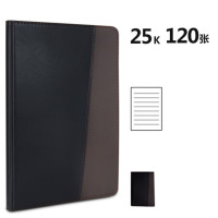 得力(deli) 办公记事本笔记本子7911 单本