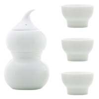 晓味窑 XWY-PAF自动茶器 平安福