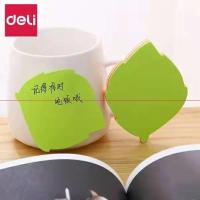 得力7748异型百事贴(混)