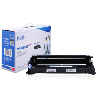 格之格适用联想LD2922硒鼓组件 M7250/N M7260 M7215 M7205 黑色硒鼓组件 1支装