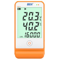 温湿度记录仪 GSP-6