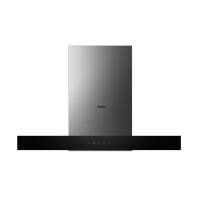 海尔(Haier)大吸力欧式T型抽油烟机单机CXW-219-T2901顶吸式家用20立方爆炒大风量单烟机苏宁自营