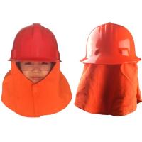 CASCA消防头盔RMK-L