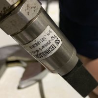 NDC压力传感器 trafag 8252.74.2517.01 0-250bar-G(单位:1个)