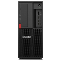 联想(Lenovo) P328 i7-8700 2*8G DDR4 Nvidia Quadro P620 2G 集成声卡 1TB 7200转 SATA3硬盘 23.8寸IPS宽屏