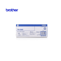 兄弟(brother) XSW TN-3385 黑色高容量墨粉盒NX