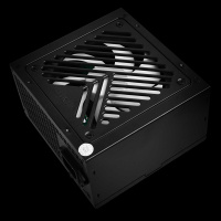 黑泽氏台式机箱电脑电源 额定450W 峰值550W