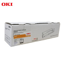 OKI(OKI) B412DN 3000页 黑色 原装激光打印机墨粉 原厂耗材NX