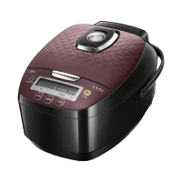 美的(Midea) HF40C5-FS 4L IH智能 电饭煲(计价单位:台)