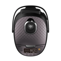 美的（Midea） HF50C1-FS 5L 电饭煲（计价单位：台）