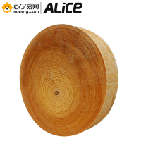 Alice 菜墩 松木 圆形 50cm