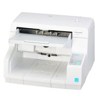 松下（Panasonic）KV-S5076H A3高清 双面彩色档案卷宗文档扫描仪 高速扫描仪