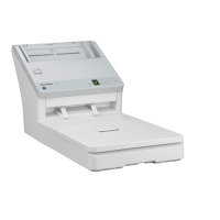 松下(panasonic)KV-SL3056 A4馈纸式+平板高速 高清双面彩色文档 平板式扫描仪 45页/90面