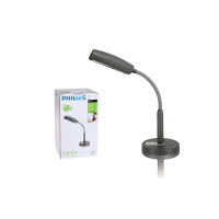 飞利浦(PHILIPS) 蒲公英 11W 学生学习阅读台灯(计价单位：台
