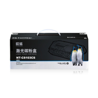 欣格 NT-CS103CS 硒鼓（计价单位：只）黑色