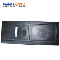证通(SZZT) SW ZT-TK678T碳粉/墨粉盒 适用京瓷KM-2540/ 2560/ 3040/ 3060NX