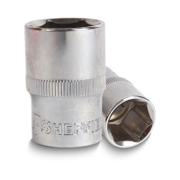 钢盾 10mm系列公制6角火花塞套筒16mm S011416