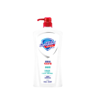 舒肤佳(Safeguard) 专效护理系列 专效舒缓 650ml 沐浴露(计价单位:瓶)