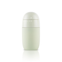 吻吻鱼 EGG 早餐杯 智能保温杯多功能304不秀钢文艺小清新早餐鸡蛋杯