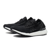 adidas阿迪达斯女子跑步鞋ULTRABOOST X休闲运动鞋BB6162