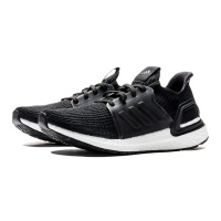 阿迪达斯男鞋跑步鞋ULTRABOOST 19休闲运动鞋G54009