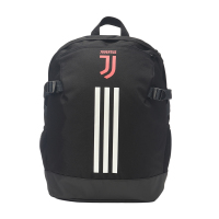 阿迪达斯男配双肩包尤文图斯书包足球配件DY7522
