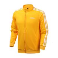 阿迪达斯男服夹克外套立领时尚跑步运动休闲服装EI4892