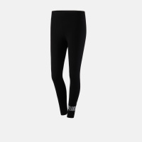 PUMA彪马女裤时尚休闲跑步健身舞蹈瑜伽弹力长裤运动裤