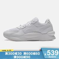 PUMA彪马男鞋2019新款运动鞋RS 9.8轻便休闲鞋370368 37036801彪马白