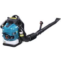 背负式四冲程6马力汽油吹风机 大功率风力鼓风机 吹雪机