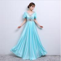 演出服长裙