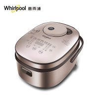 惠而浦(Whirlpool) 电磁电饭煲WRC-IH0420YY 五个起订 单个价格