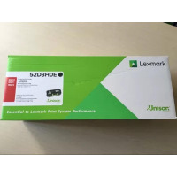 利盟(LEXMARK)523HE粉盒 (含安装)宁享版 NH 适用利盟 MS810 811 812 710 711NX