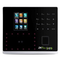 中控TK802面部考勤机