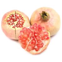 云南蒙自石榴 4个装 单果250g起 新鲜水果